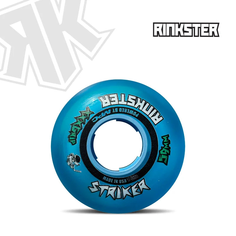 Rink Rat Striker Goalie Hockey Wheel