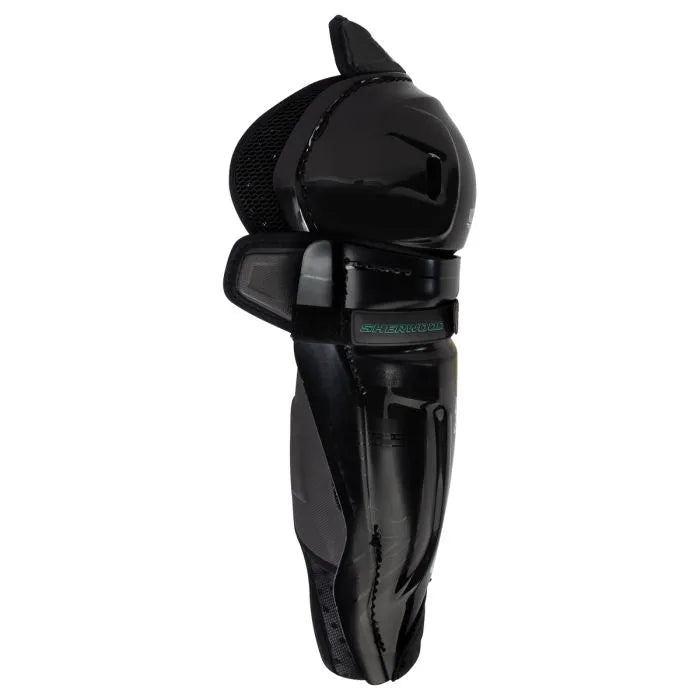 Sherwood CODE Encrypt 1 Senior Shin Guards