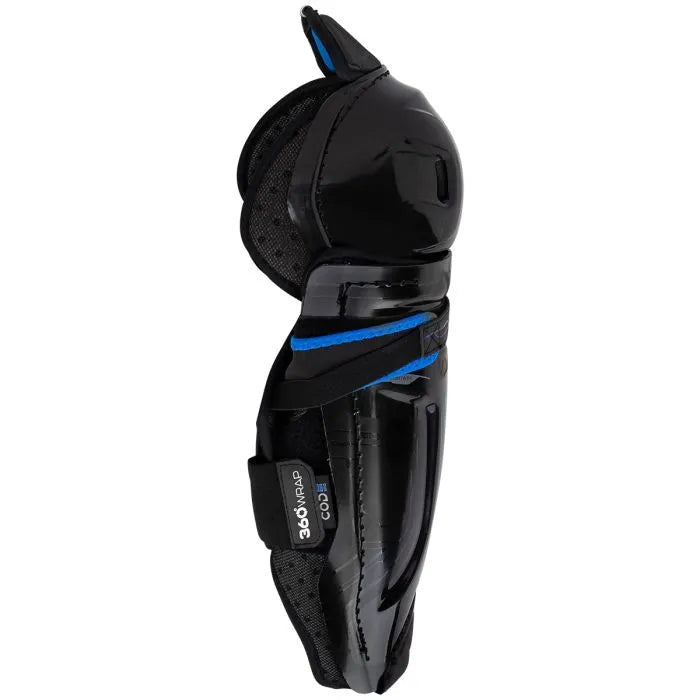 Sherwood CODE Encrypt 2 Senior Shin Guards