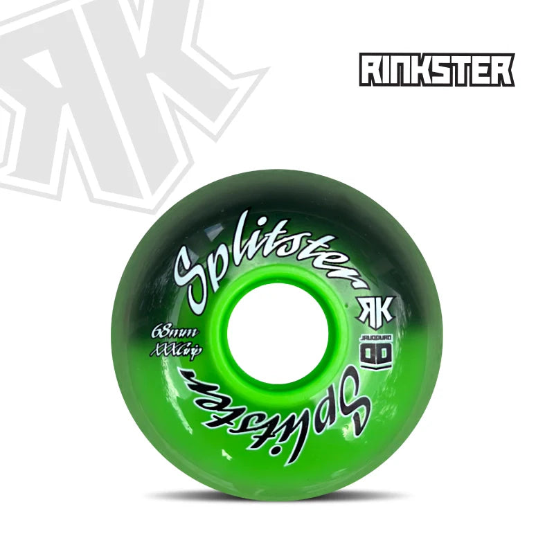 Rink Rat Splitster Hockey Wheel