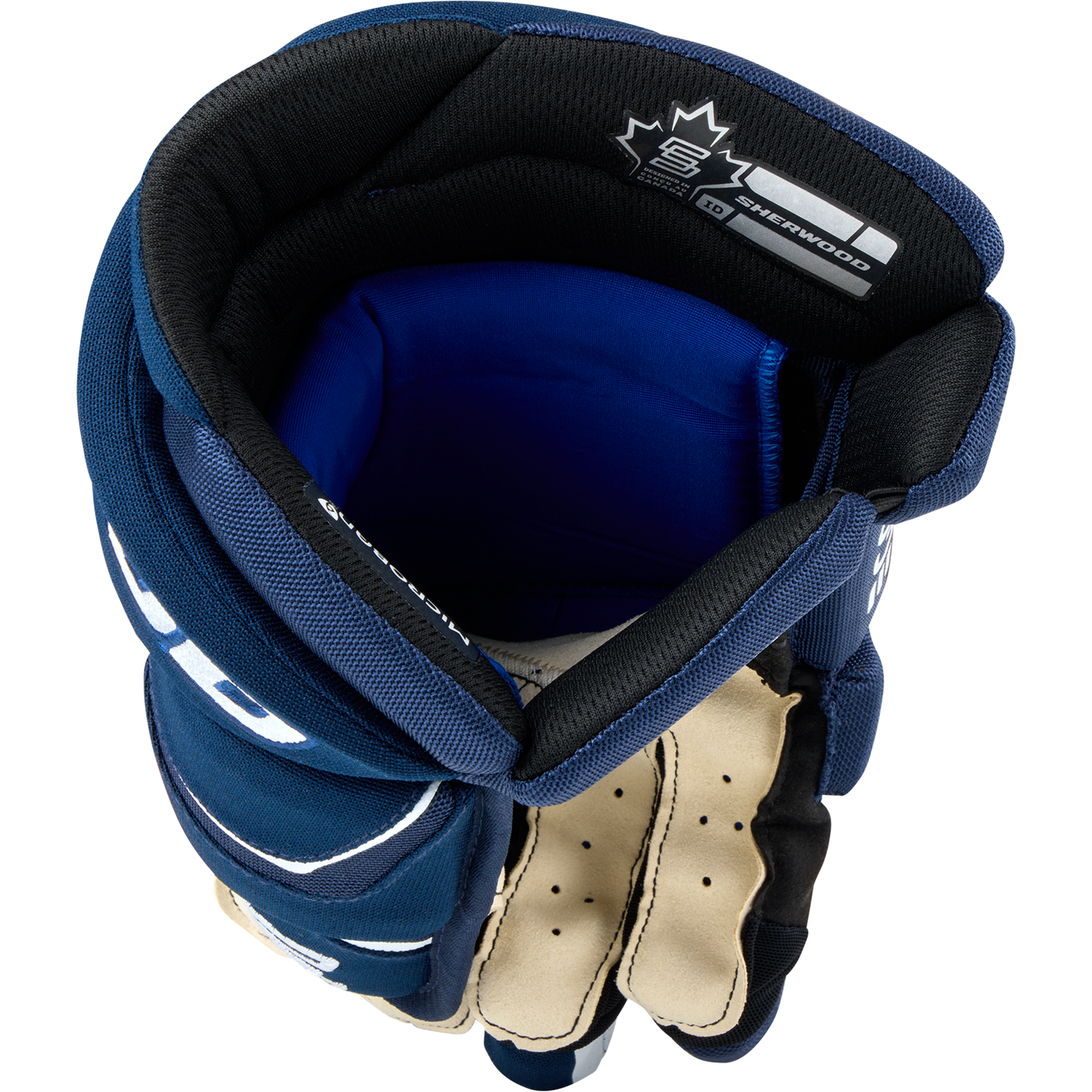 Sherwood CODE Photon 2 Senior Hockey Gloves
