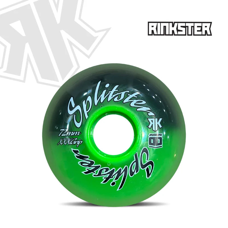 Rink Rat Splitster Hockey Wheel