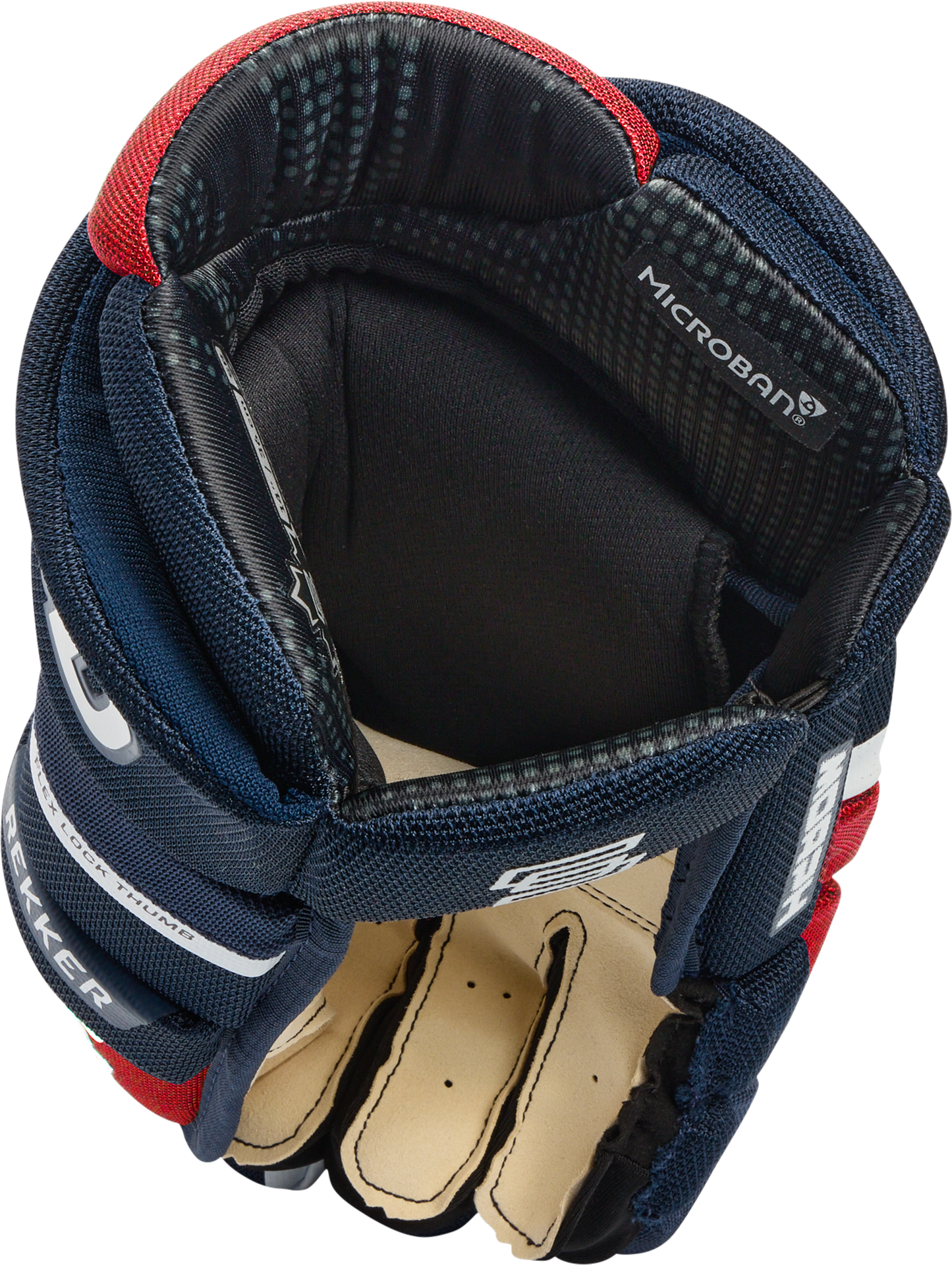 Sherwood REKKER Morph 1 Senior Hockey Gloves