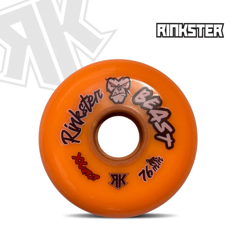 Rink Rat Beast Hockey Wheels