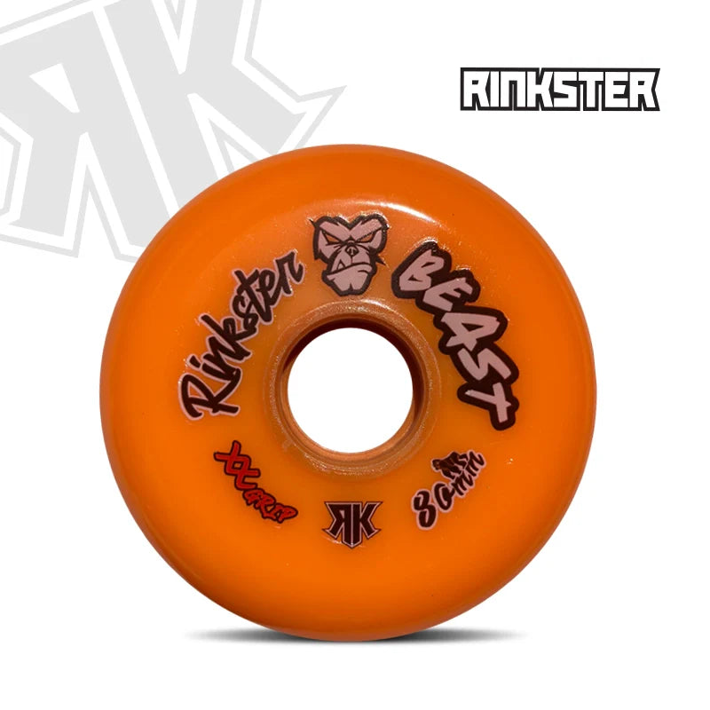 Rink Rat Beast Hockey Wheels