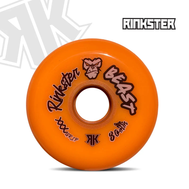 Rink Rat Beast Hockey Wheels