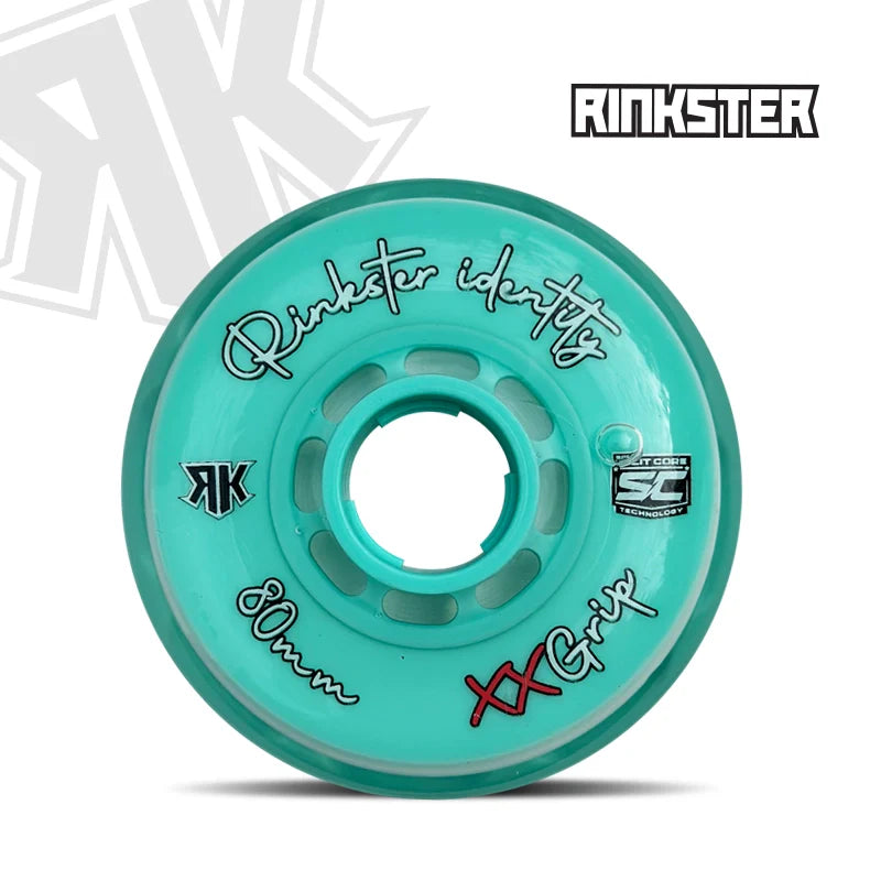Rinkster Identity Hockey Wheel