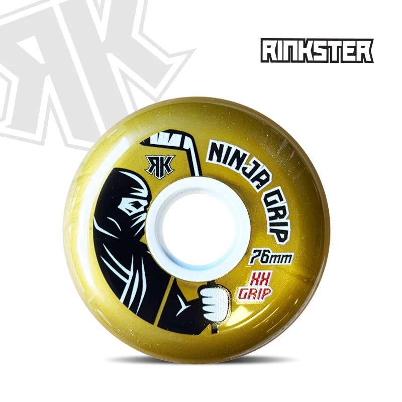 Rink Rat Ninja Hockey Wheel