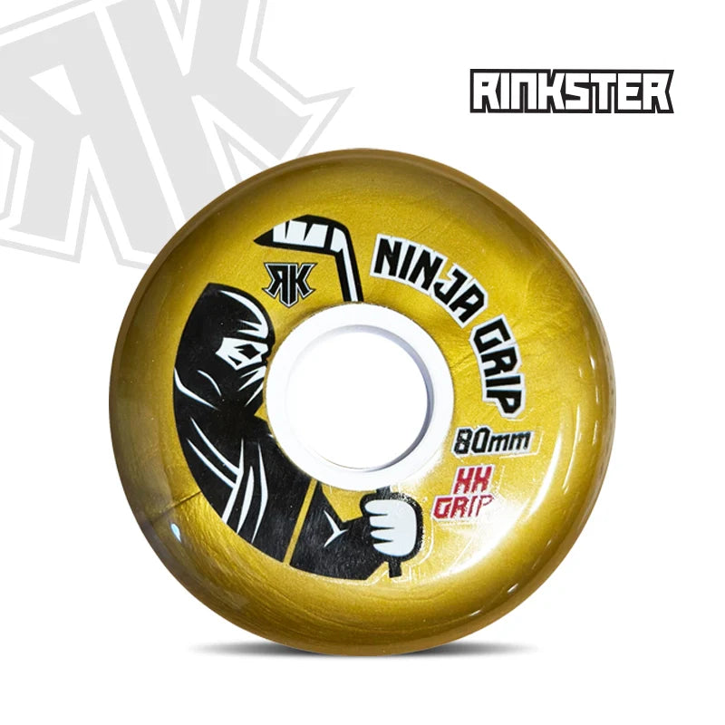 Rink Rat Ninja Hockey Wheel