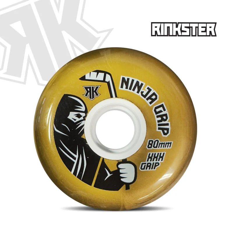 Rink Rat Ninja Hockey Wheel