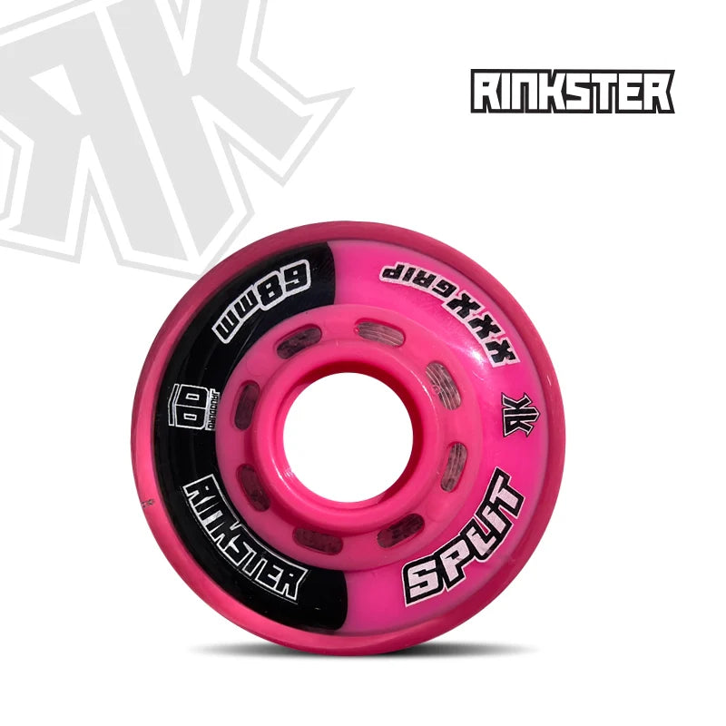 Rink Rat Split Hockey Wheel