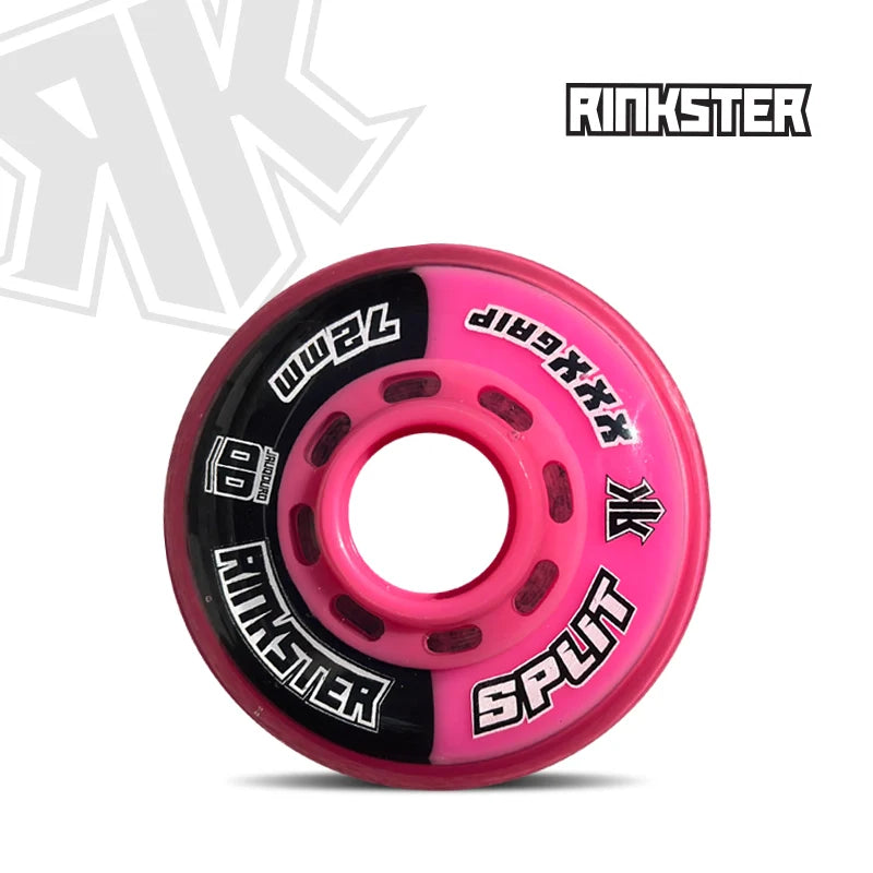 Rink Rat Split Hockey Wheel