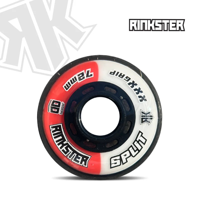 Rink Rat Split Hockey Wheel