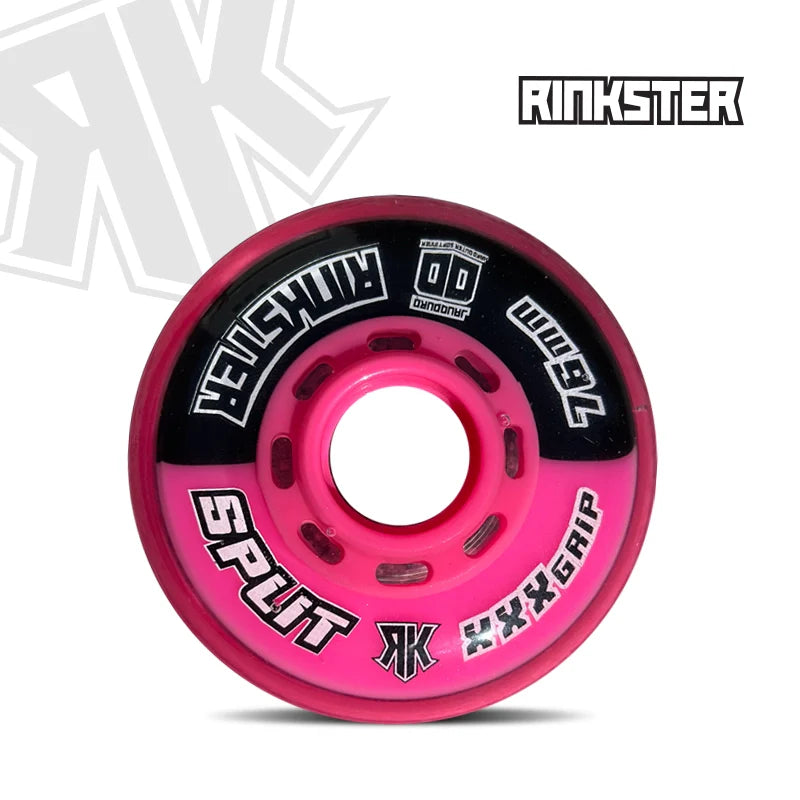 Rink Rat Split Hockey Wheel