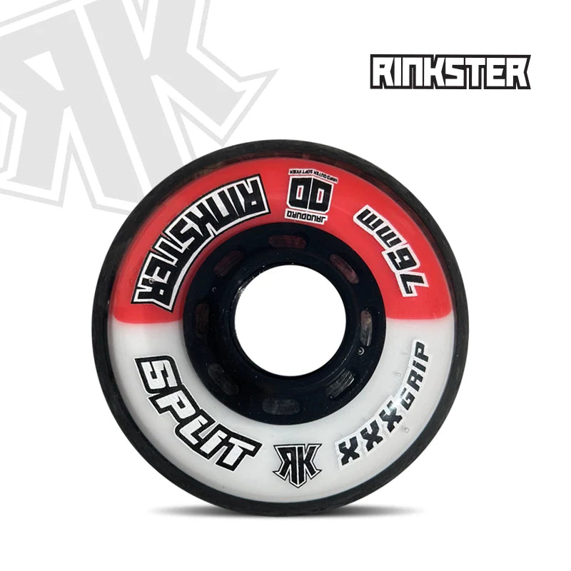 Rink Rat Split Hockey Wheel