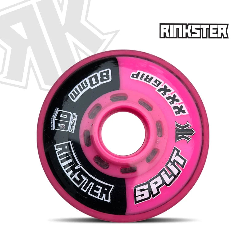 Rink Rat Split Hockey Wheel