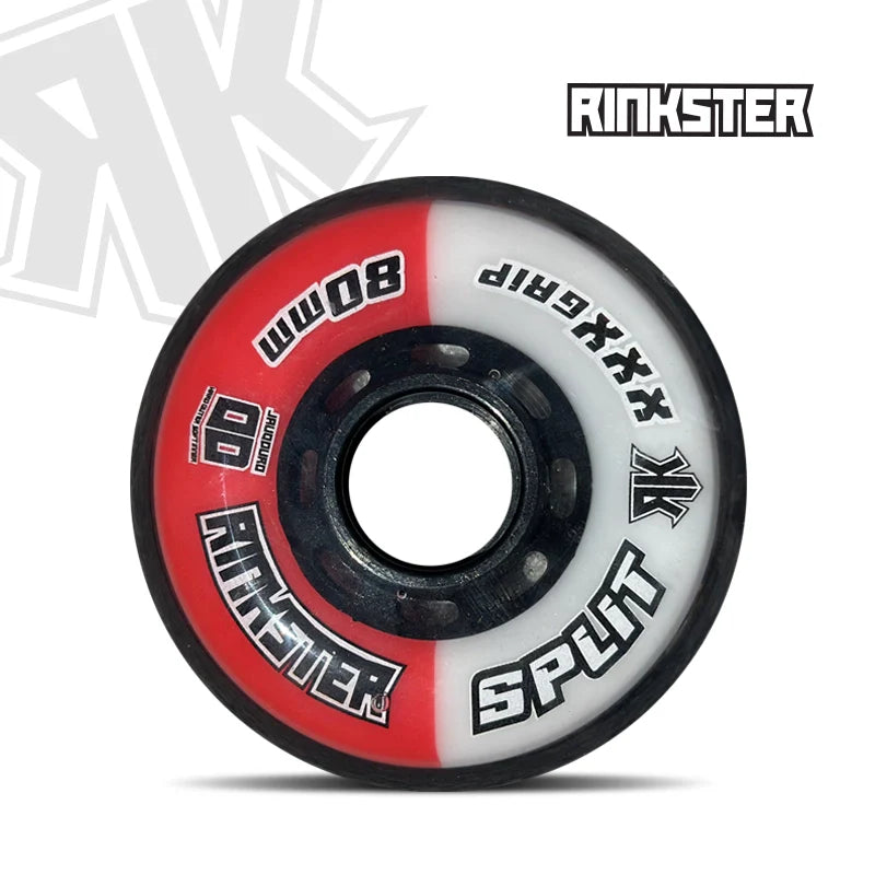 Rink Rat Split Hockey Wheel