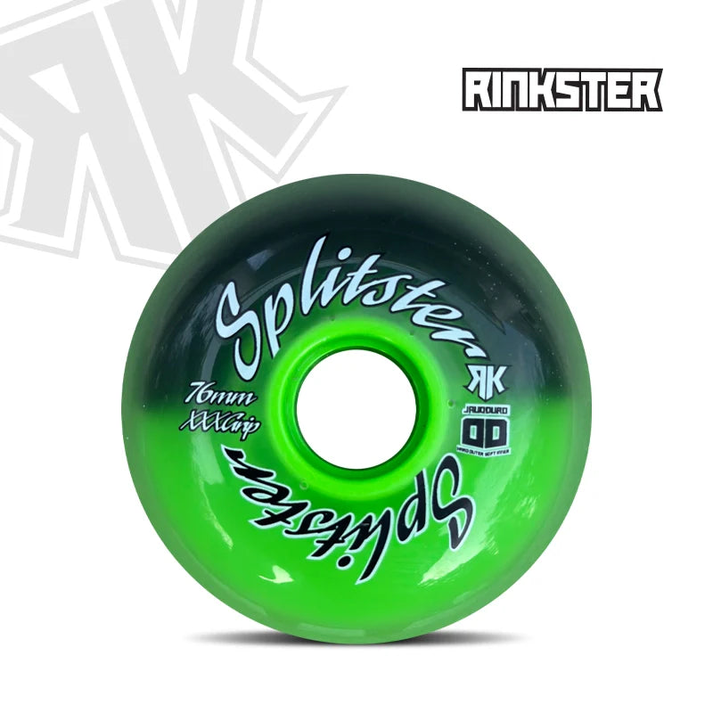 Rink Rat Splitster Hockey Wheel