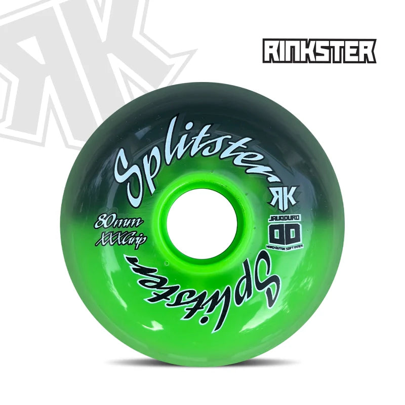 Rink Rat Splitster Hockey Wheel