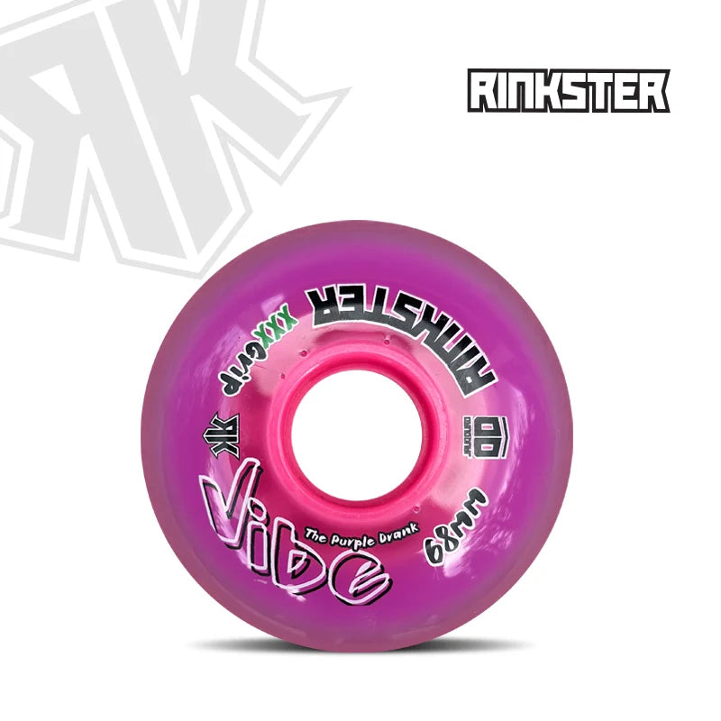 Rink Rat Vibe Hockey Wheel