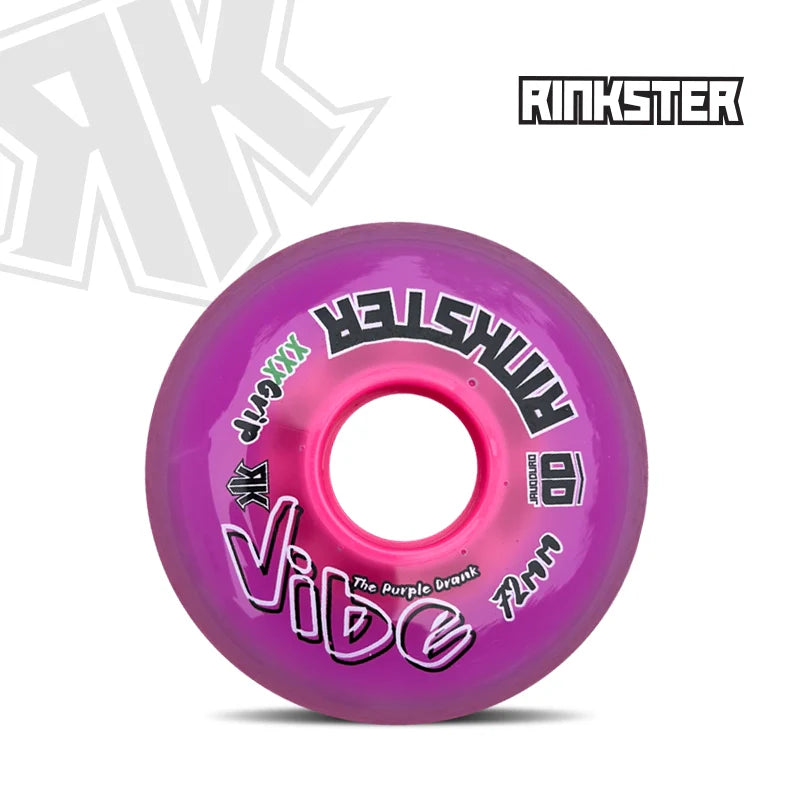Rink Rat Vibe Hockey Wheel