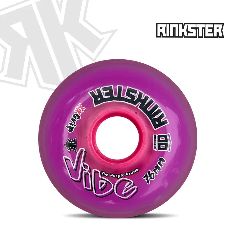 Rink Rat Vibe Hockey Wheel