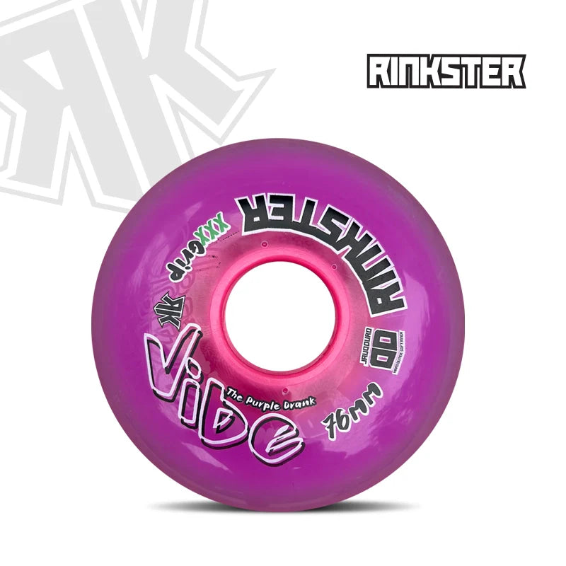 Rink Rat Vibe Hockey Wheel