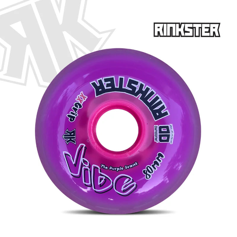 Rink Rat Vibe Hockey Wheel
