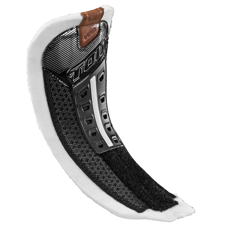 Tour VOLT KV1 Black Inline Hockey Skates