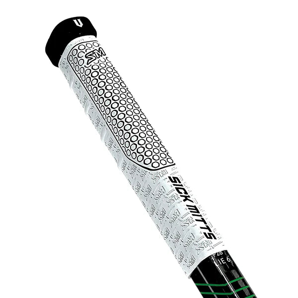 SickMitts V Grip - White Base