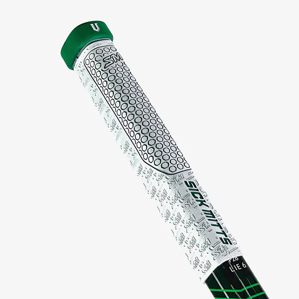 SickMitts V Grip - White Base