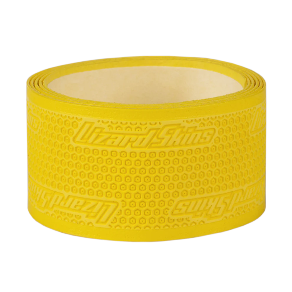 Lizard Skins Hockey Grip Tape - Yellow