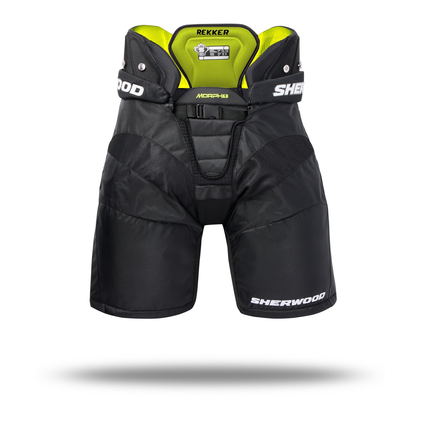 Sherwood REKKER Morph 1 Junior Hockey Pants