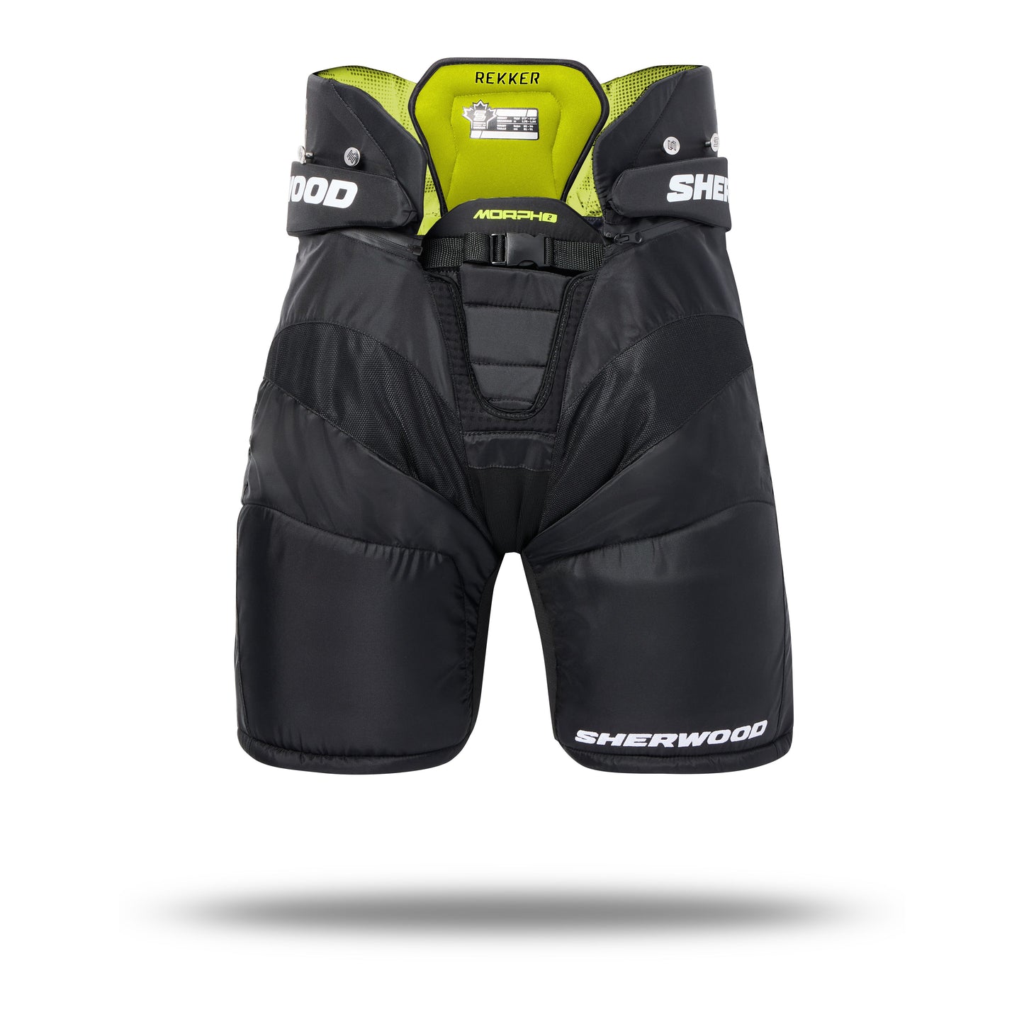 Sherwood REKKER Morph 2 Junior Hockey Pants
