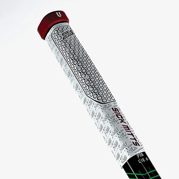 SickMitts V Grip - White Base