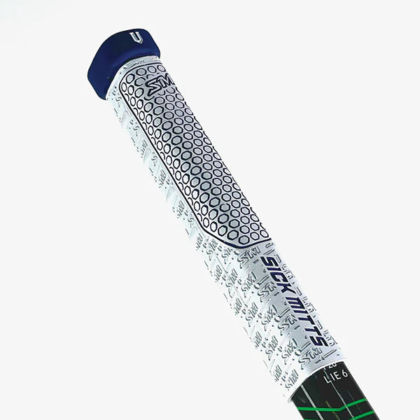 SickMitts V Grip - White Base