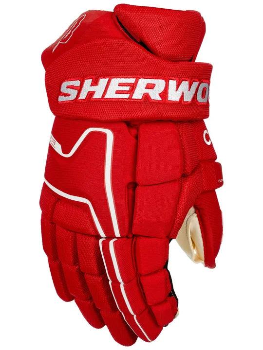 Sherwood CODE Encrypt Pro Senior Hockey Gloves
