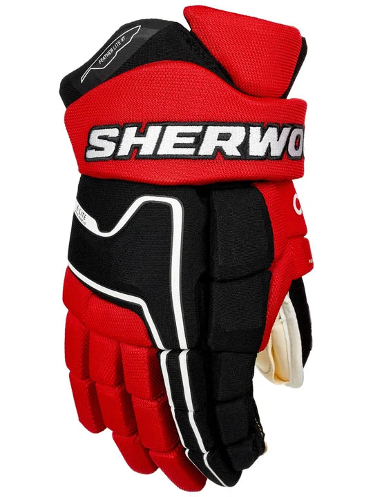 Sherwood CODE Encrypt Pro Senior Hockey Gloves