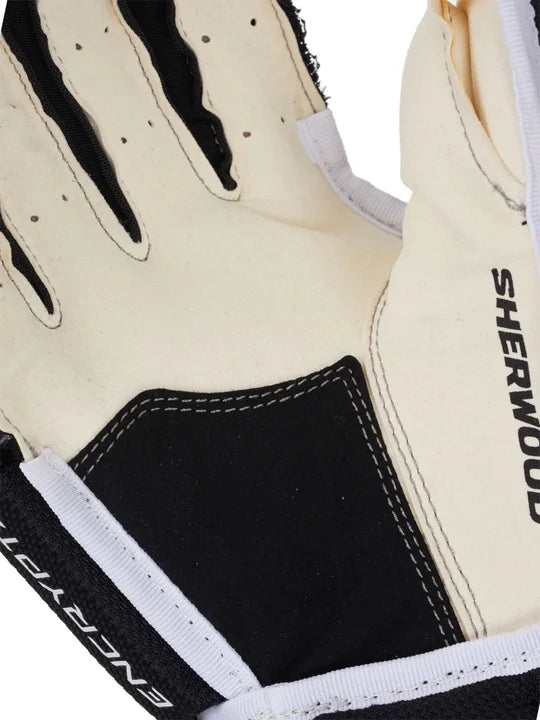 Sherwood CODE Encrypt 2 Junior Hockey Gloves
