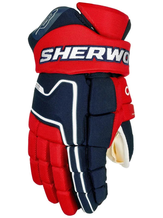 Sherwood CODE Encrypt Pro Senior Hockey Gloves