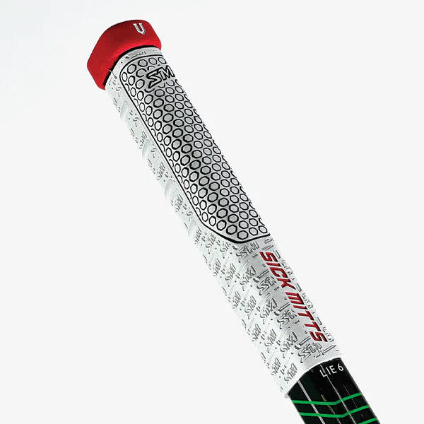 SickMitts V Grip - White Base