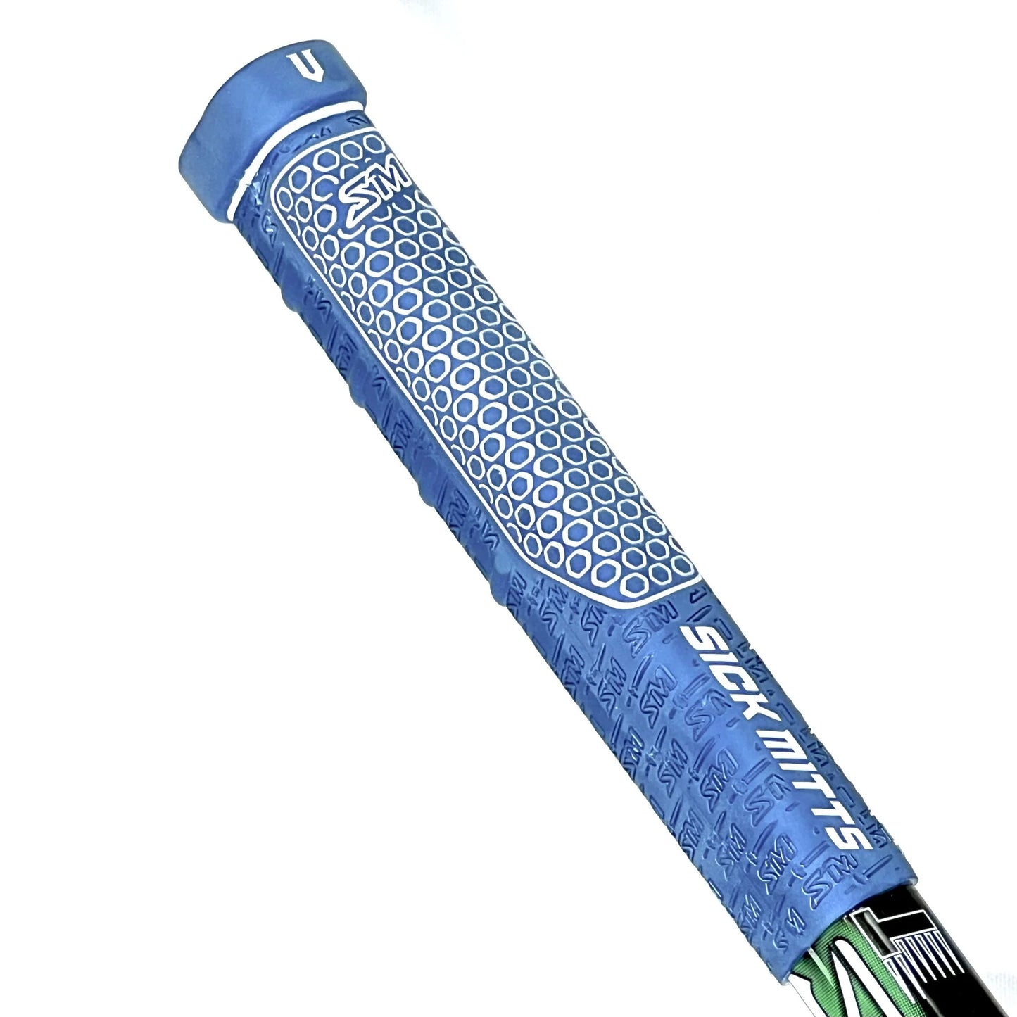 SickMitts V Grip - Blue Base