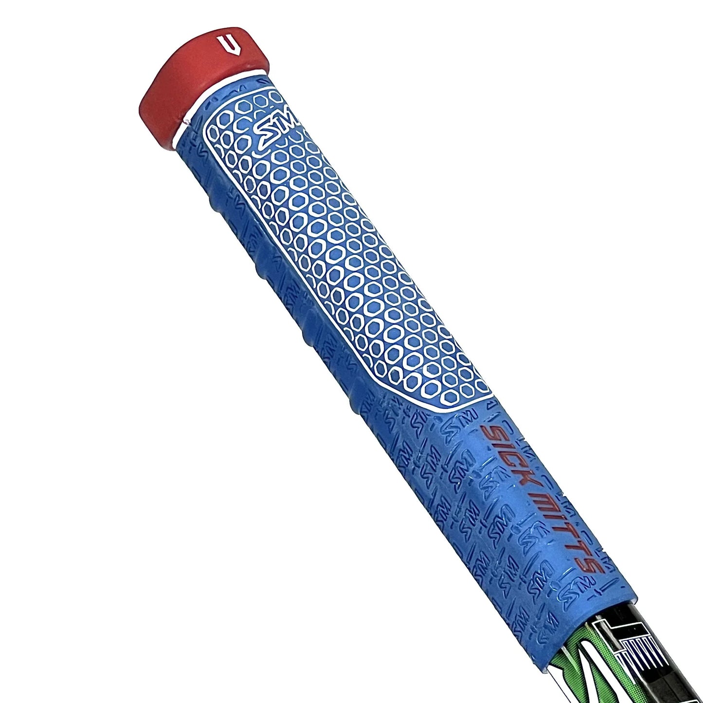 SickMitts V Grip - Blue Base