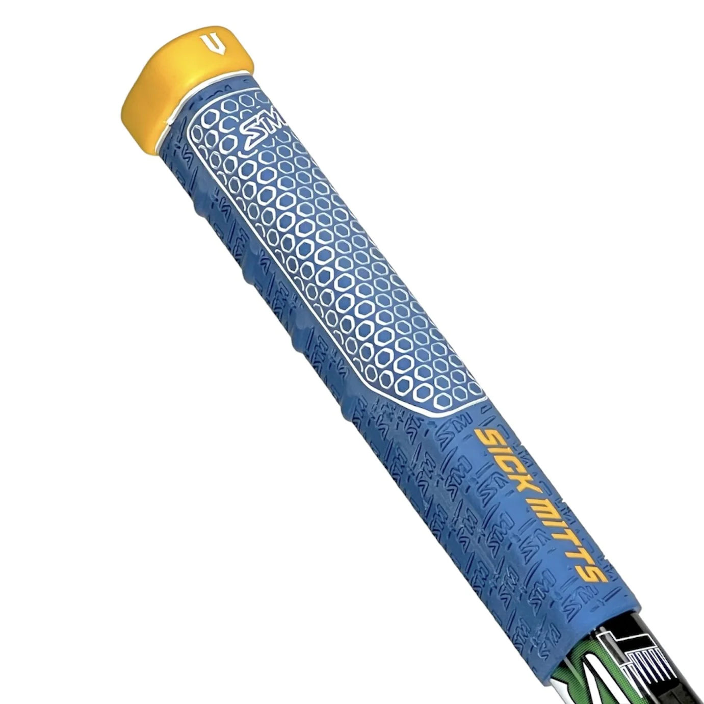 SickMitts V Grip - Blue Base