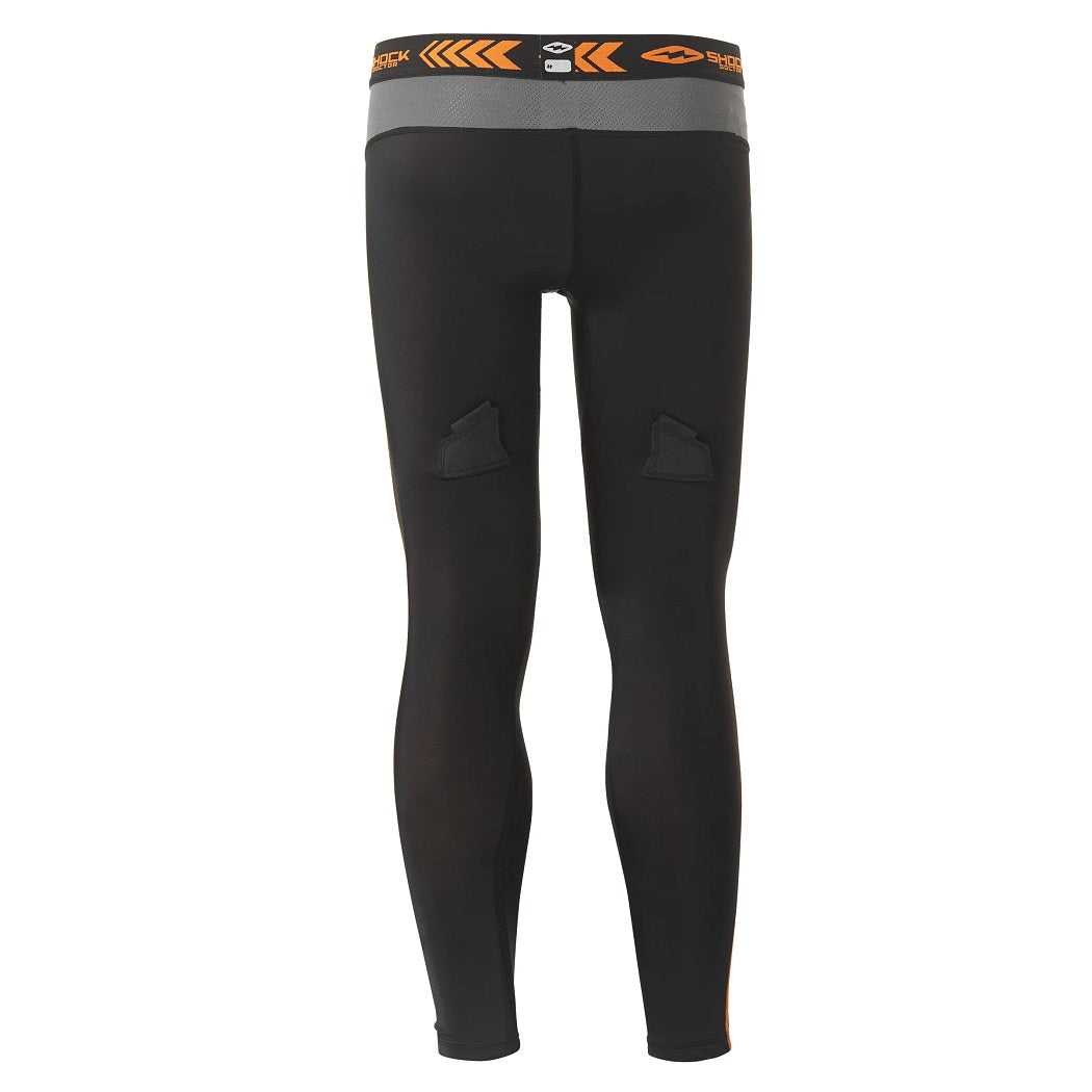 Shock Doctor Senior Compression Hockey Jock Pants