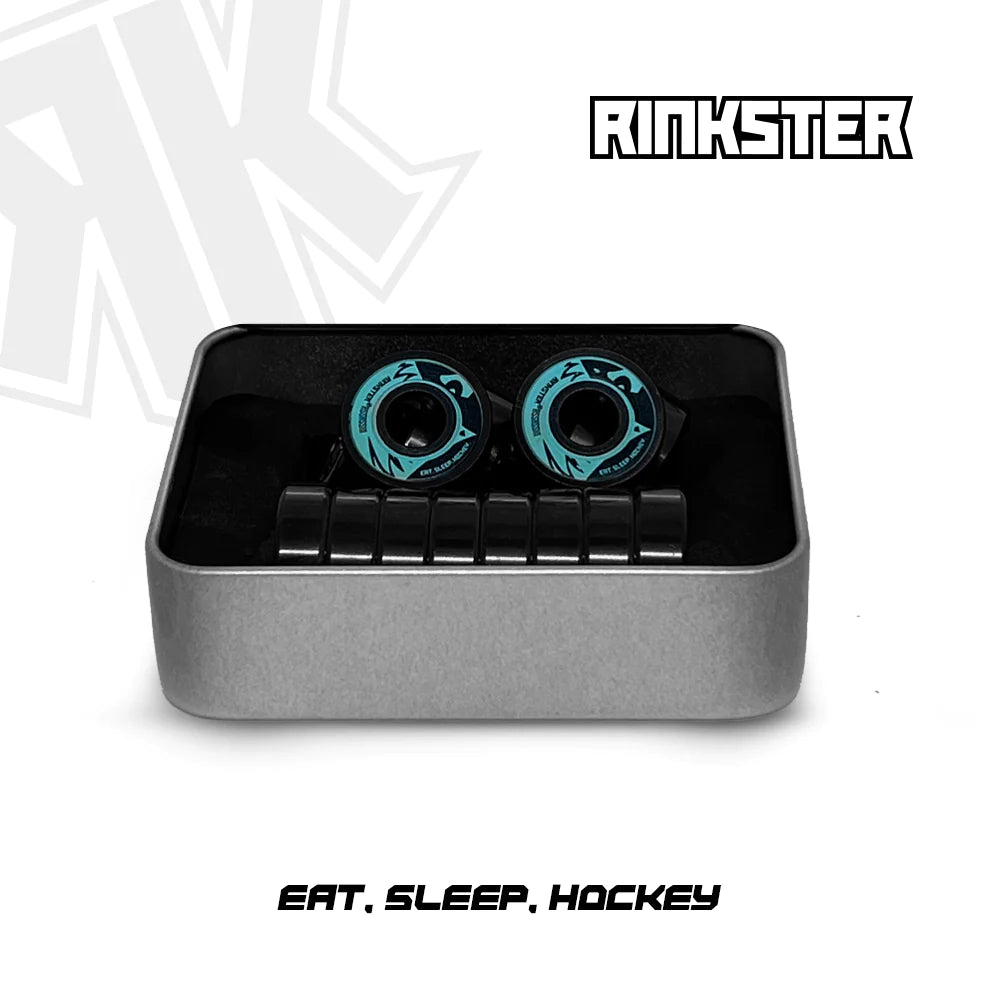 Rinkster Assassin Bearings