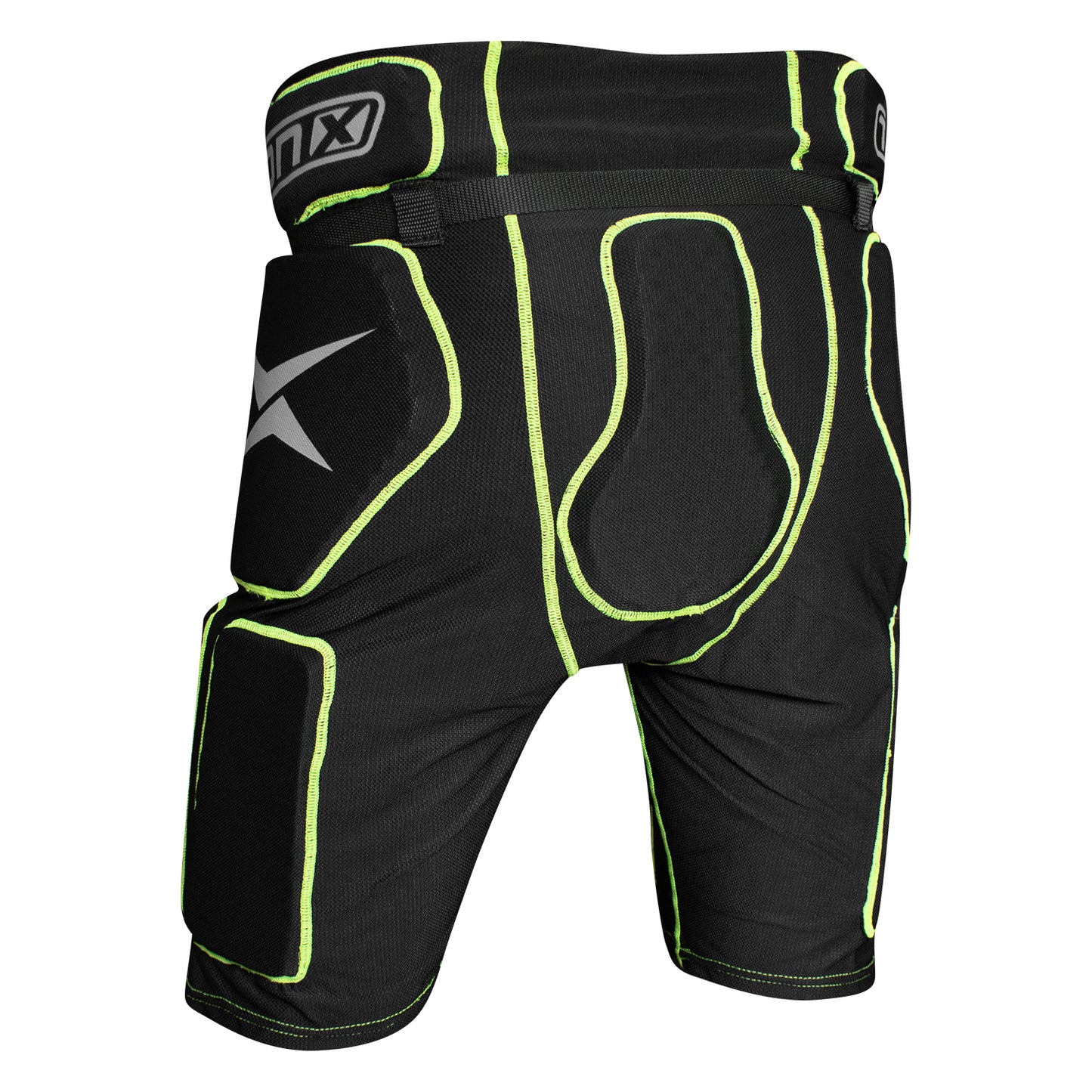 TronX Stryker Senior Inline Hockey Girdle