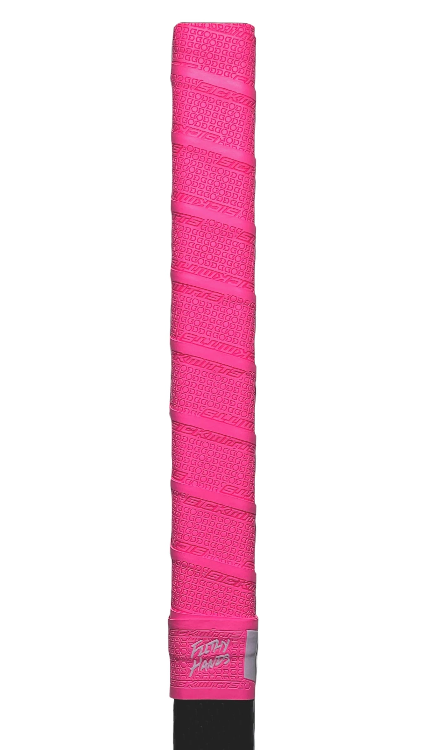 SickMitts Filthy Hands Grip Tape Hot Pink 2-Pack
