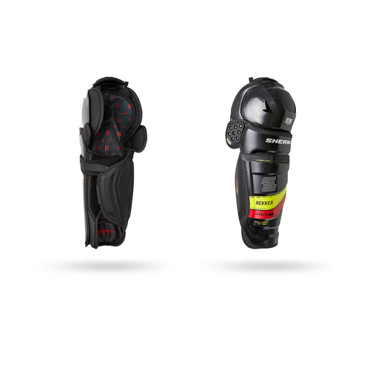 Sherwood REKKER Legend 1 Senior Shin Guards