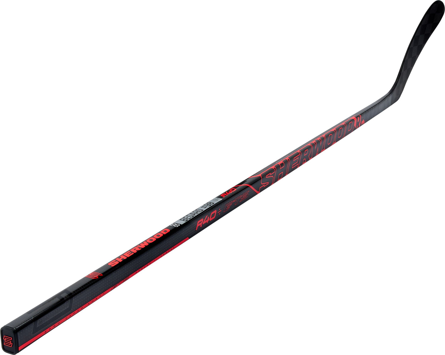 Sherwood REKKER Junior R40 Hockey Stick